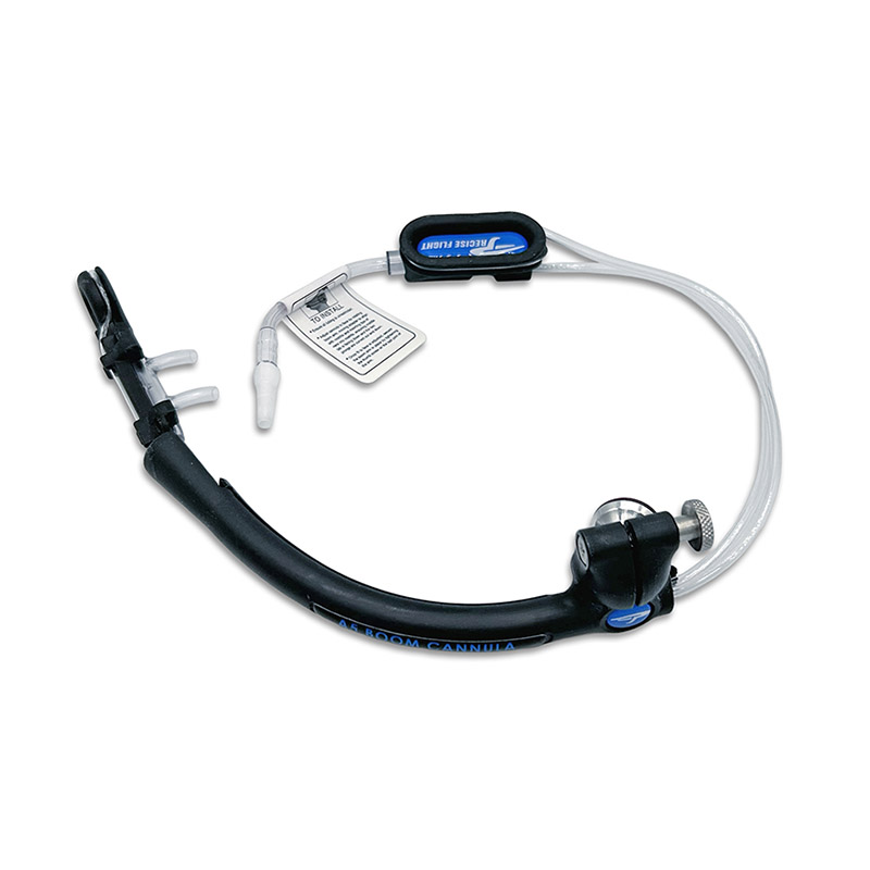 Precise Flight A5 Boom Cannula - Left