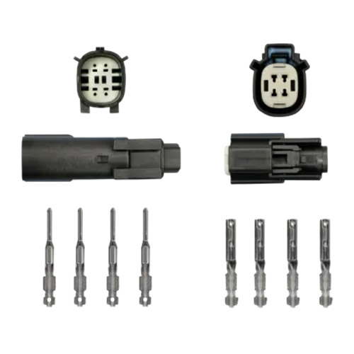 McFarlane Kit-0061 Connector Kit 4 Pin Molex