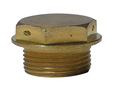Mikuni Float Chamber Plug