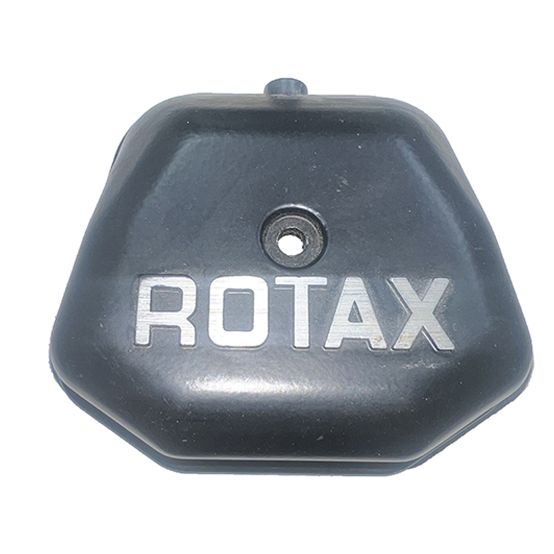 ROTAX 612-182 VALVE COVER 914 BLACK