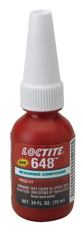 Loctite 648 Green 5 Gr