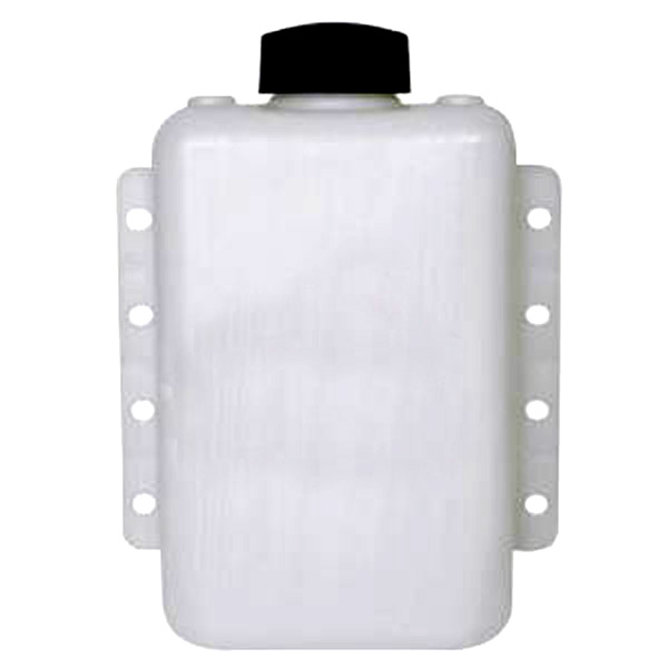 4 Quart Oil / Water Reservoir With Cap