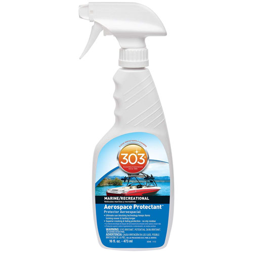 303 - Aerospace Protectant 16 oz