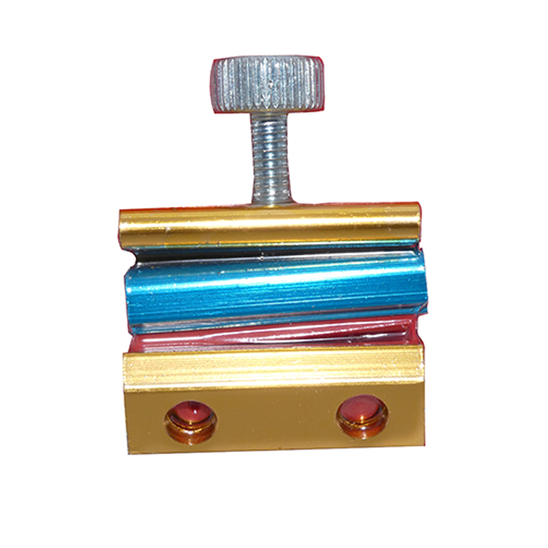 Cable Luber Block