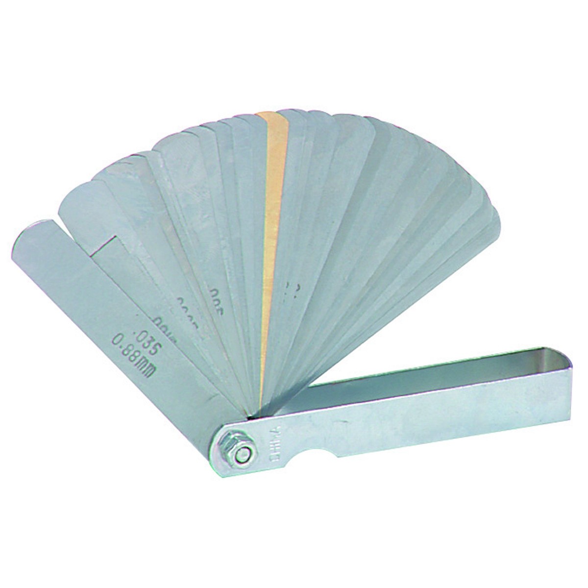 Compact GAP Gauge