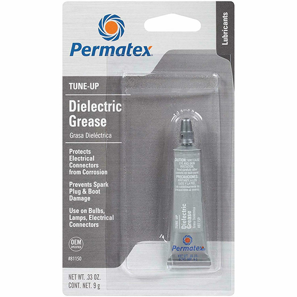 Permatex Dielectric Grease