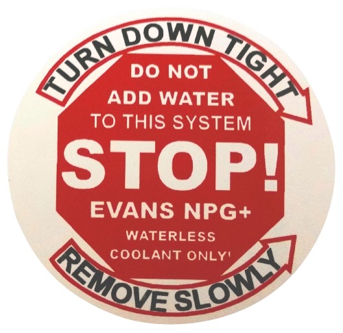 evans npg