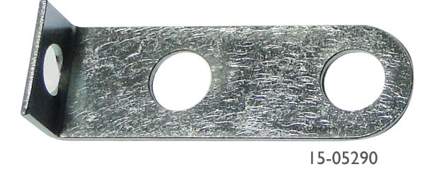 Face Plate Top Angle Bracket - Maxi