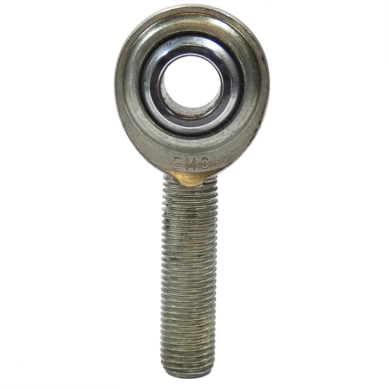 Rod End Bearing Male 3/8 Inches Aircraft Spruce