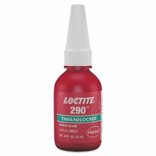 Loctite 290 Green Wicking Grade 10Ml