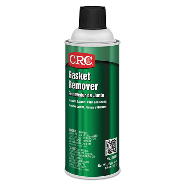CRC Gasket Remover 12 Fl Oz