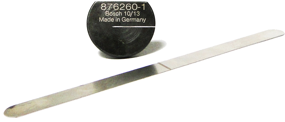 ROTAX 876-260 ROTAX CHECK GAUGE