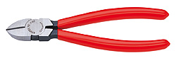 Knipex Diagonal Cutters 7.25 Inch