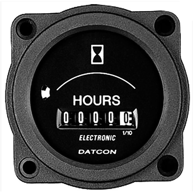 Hour Meter Hour Meter