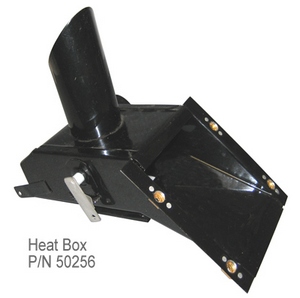 Carburetor Intake Assemblies (Heat Boxes)