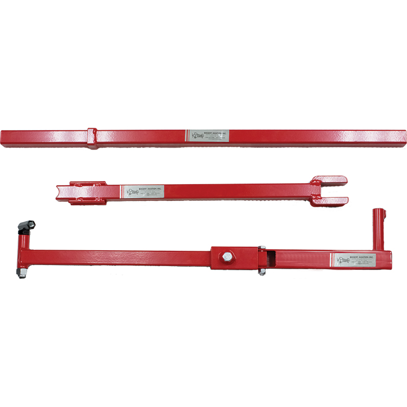 Aircraft bungee cord Clearance