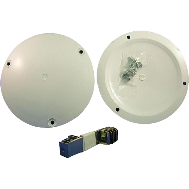 6 inch clearance wheel covers
