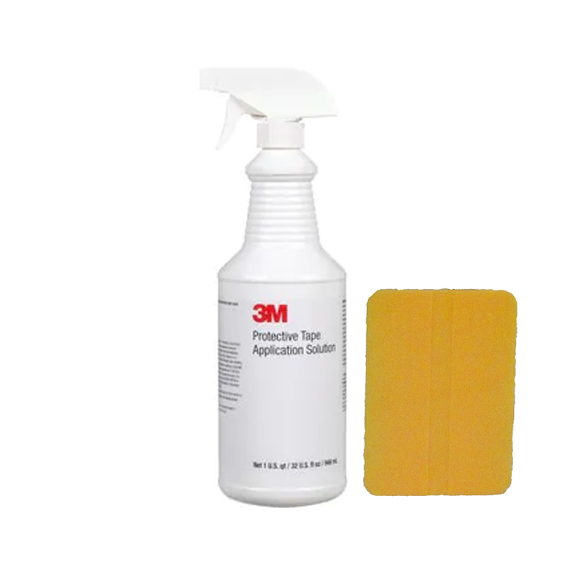 3M Protective Tape Application Solution