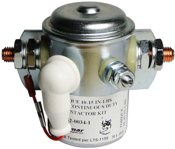 Cessna Contactor - S1579A2 | Aircraft Spruce ®