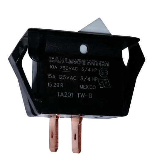 Cessna Switch S21601 Aircraft Spruce