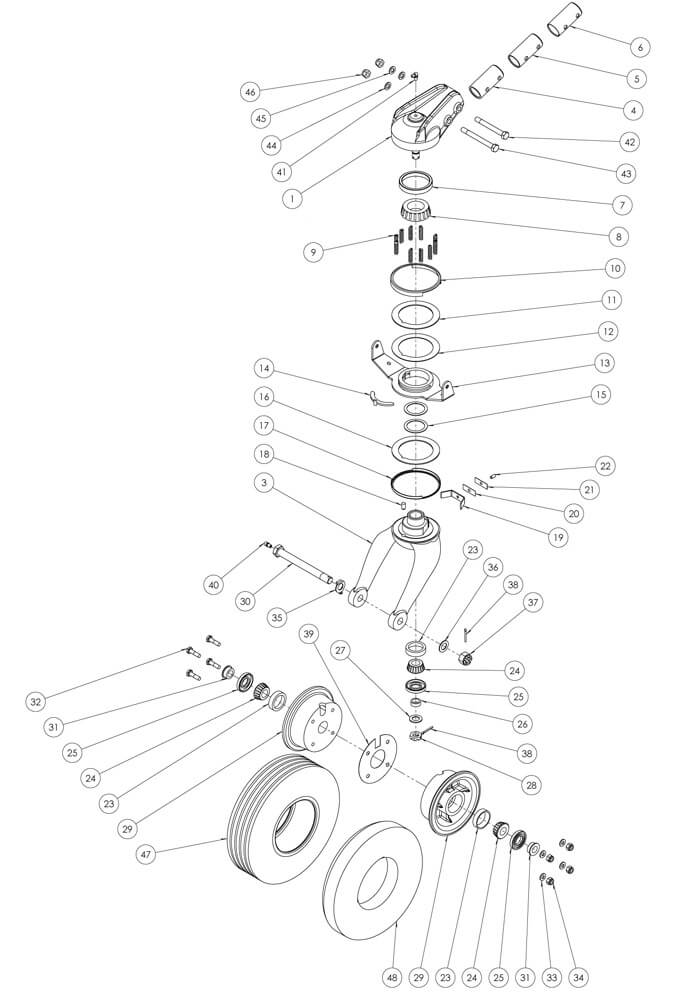 Reference Chart