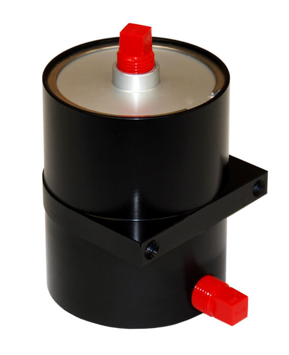 Grove Brake Fluid Reservoir 067067 Aircraft Spruce