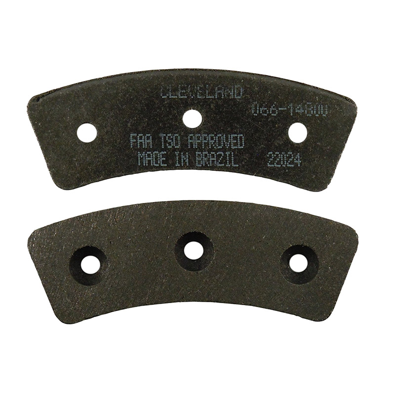 Cleveland Brake Lining 066-14800