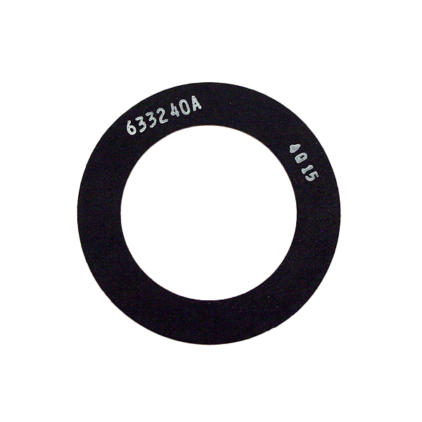TCM 633240 Gasket-Oil Cap