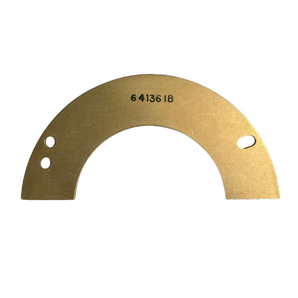 TCM 641361 Plate-Oil Seal Retainer
