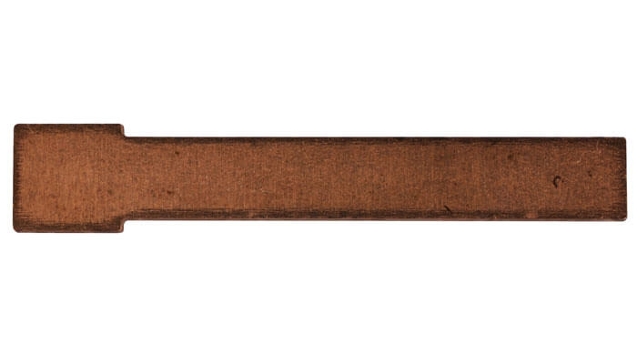 RA2040-1 Wear Strip