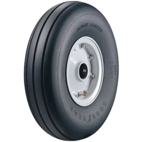 Goodyear Rib 22X6.50-10 8 Ply 222K83-1