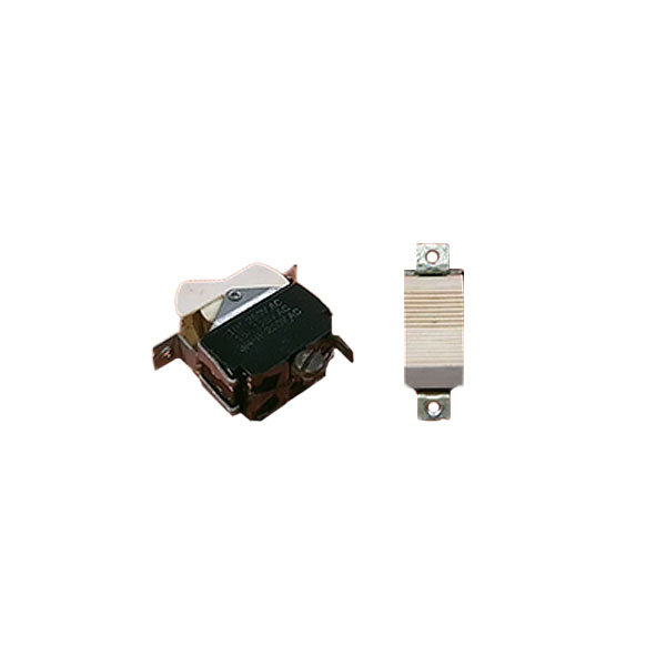 Cessna Toggle Switch S1158-2-1, photo 1