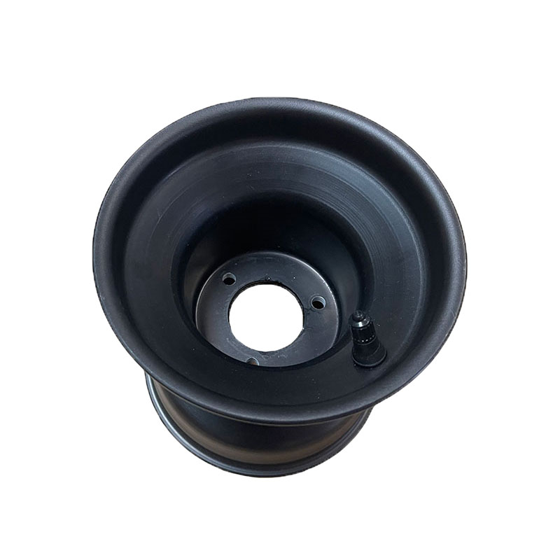 6W X 6D One Piece Rim
