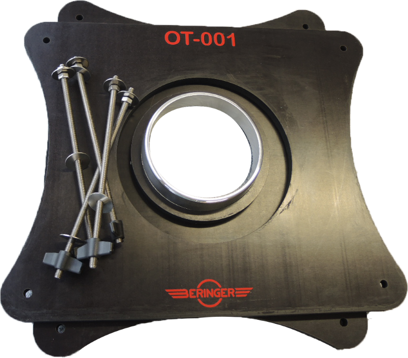 Beringer Tire Changing Tool 6 He Wheel Ot-001(B)