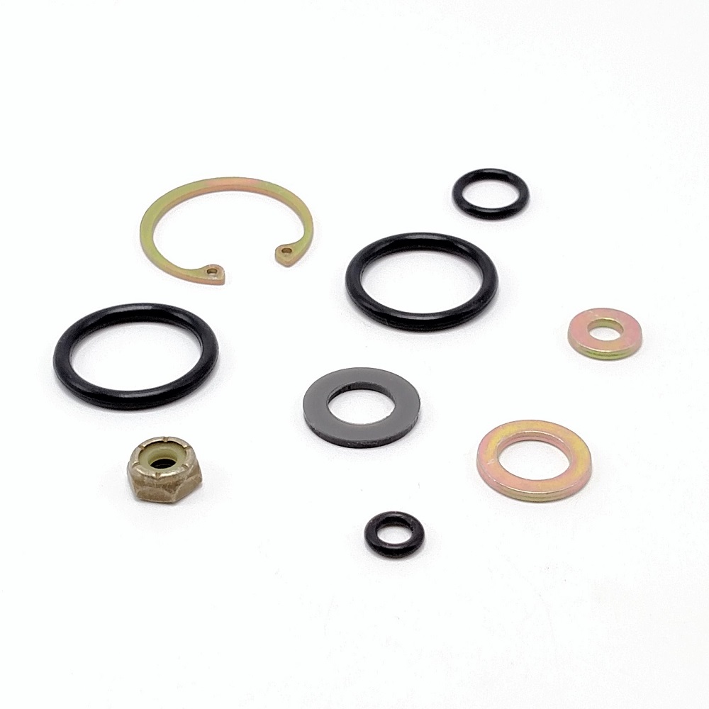 Plane Parts 1023C Cleveland Brake Master Cylinder Kit Aircraft Spruce