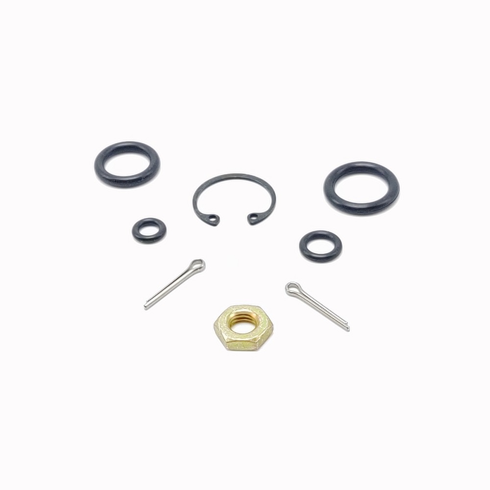 Plane Parts V115625 Beech Bonanza Brake Master Cylinder Kit For 35
