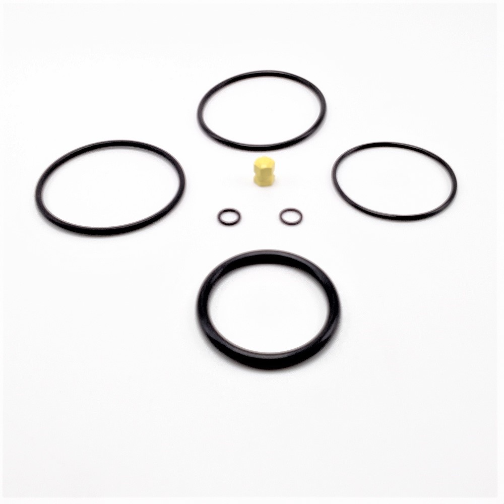 Plane parts cessna main strut seal kit for the t303 aircraft spruce