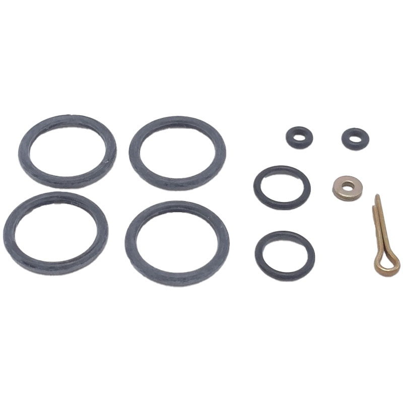 Plane Parts - 35-825145 Beech 33 / 35 / 36 / 55 / 56 / 58 Series Shimmy Damper Kit