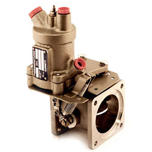 470908-9015 Quality Overhauled Hartzell Wastegate 470908-9015 Quality Overhauled Hartzell Wastegate