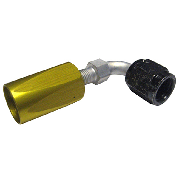 Stratoflex 649-8D Fitting