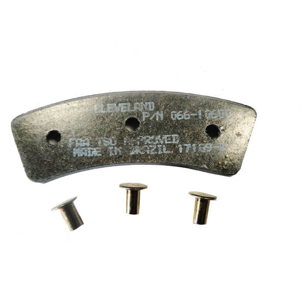 Rapco Brake Rivet Tool