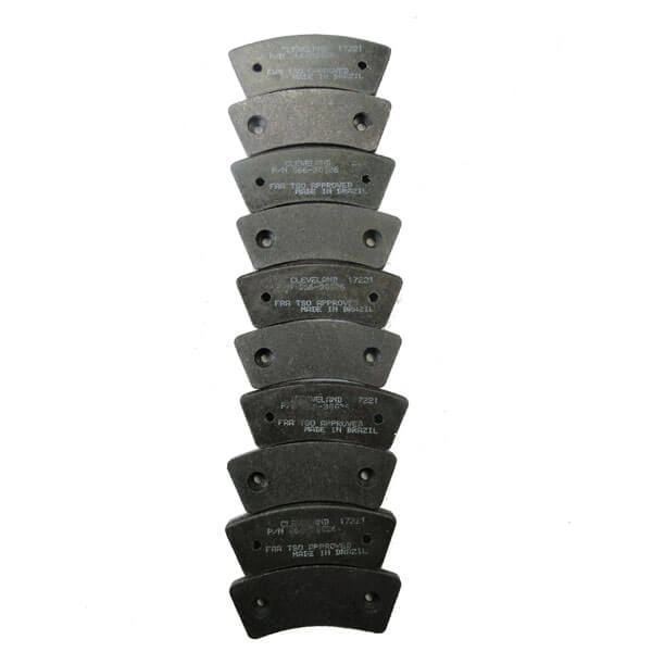 Need new brakes but can't find them in store? - We have a solution!