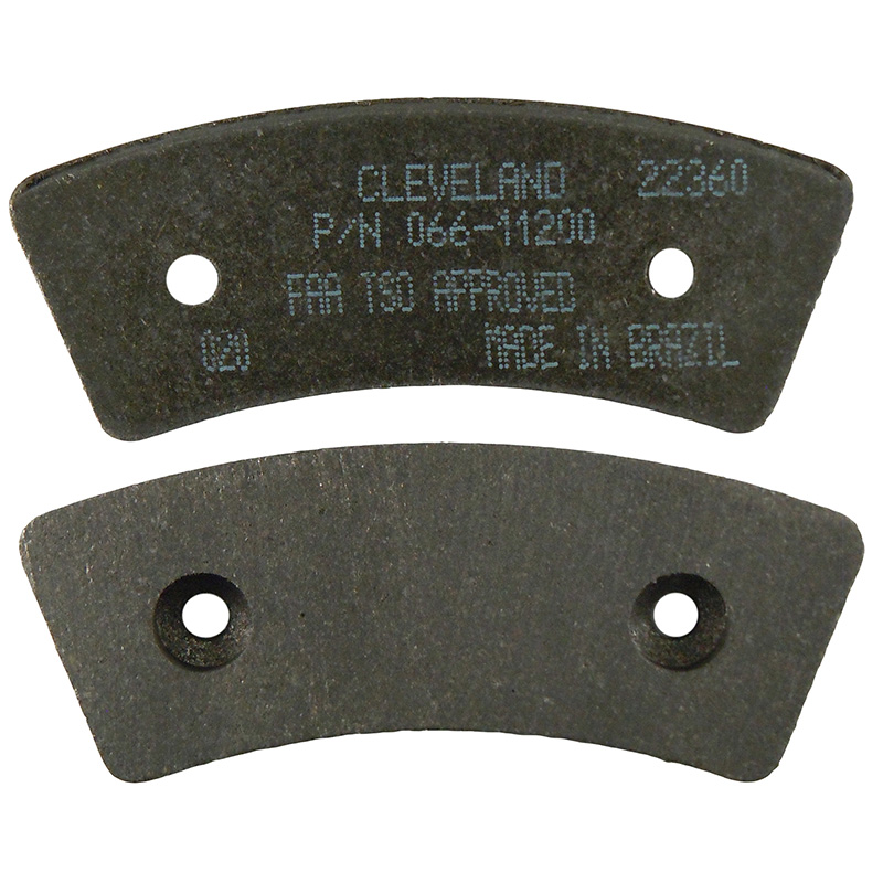 Cleveland 66-112 Organic Brake Lining | Aircraft Spruce ®