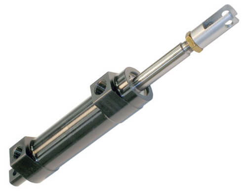 Grove Master Cylinder 670-20