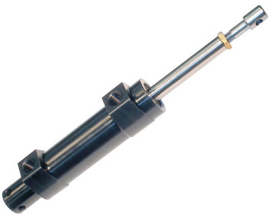 Grove Master Cylinder 671-23