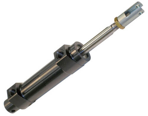 Grove Master Cylinder 674-3
