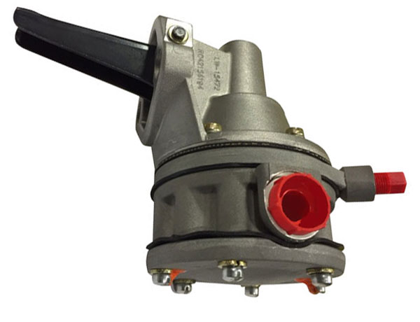 LYCOMING FUEL PUMPS