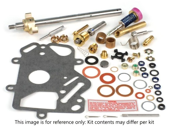 Marvel-Schebler Carburetor Overhaul Quick Kits