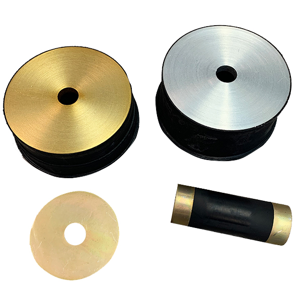 Lord Engine Mounts Application Guide