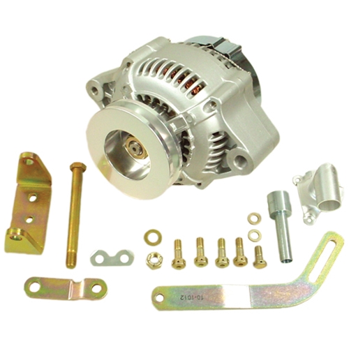 AL2470 HARTZELL PLANE POWER ALTERNATOR Aircraft Spruce